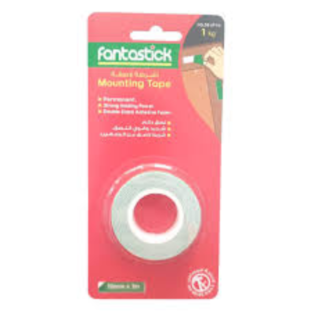 FANTASTICK MOUNTING TAPE FK-M121
